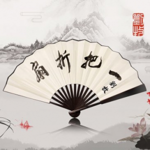 音乐人刘牧中国风单曲《一把折扇》首发，传递中国传统文化记忆